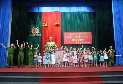 Êv88 chào đón năm mới 2026 tổ chức vui tết thiếu nhi 1/6